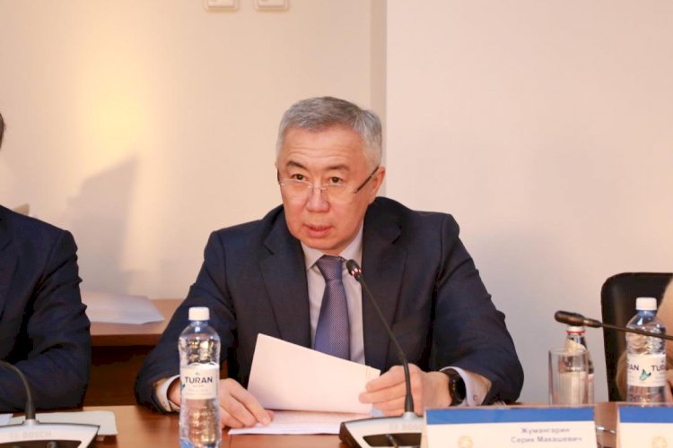 Қапталған су мен сусындар енді таңбаланбайды