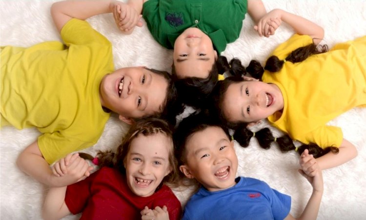 Балалар жылы: Алматыда «Ұлы дала ұрпақтары» фестивалі өтеді