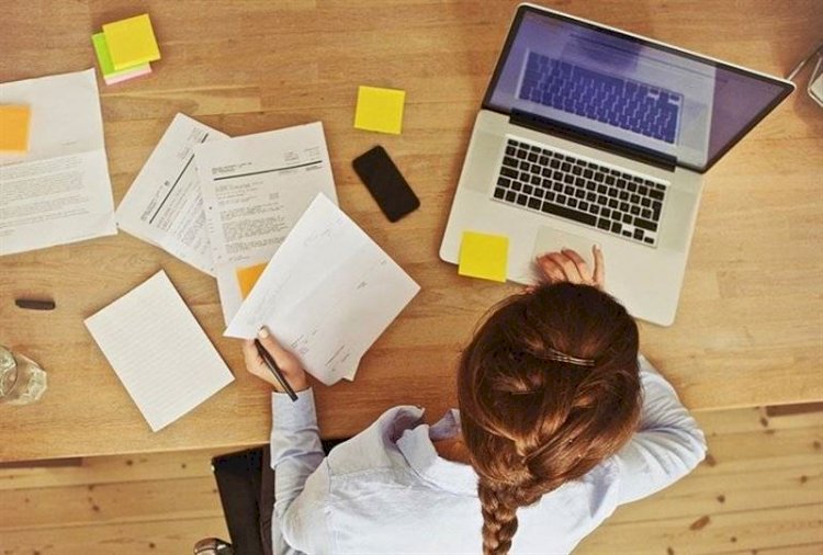 Елордада оқушылар қашықтан оқиды