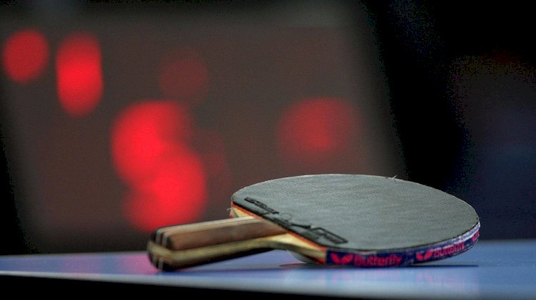 Алматыда үстел теннисінен халықаралық турнир өтеді