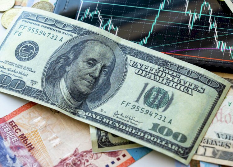 Қор нарығында доллар қымбаттады