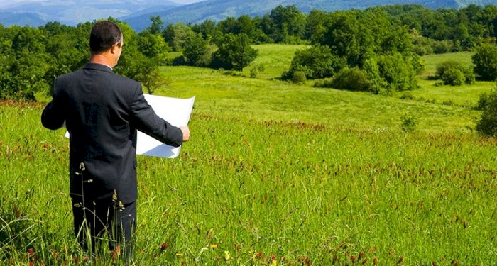 Талдықорғанда 5 мыңнан аса жер учаскесін біреулер заңсыз иемденіп алған