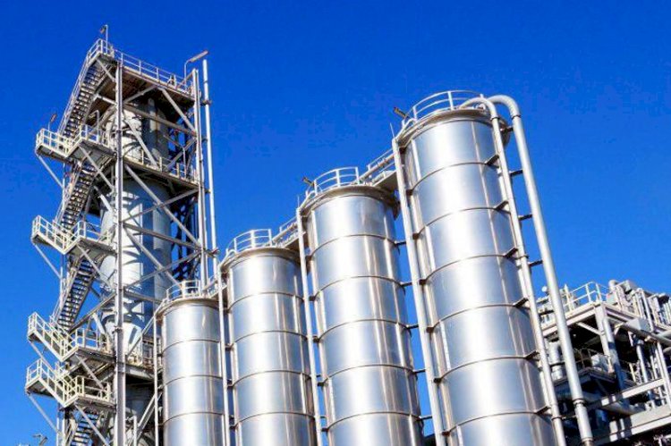 БҚО-да метанол өндіретін газ-химия кешенін салу жоспарланып отыр