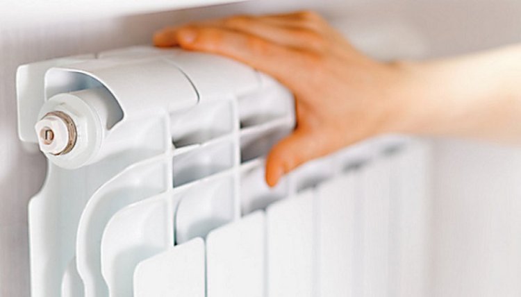 Апта соңына дейін Екібастұздағы барлық үйге жылу беріледі