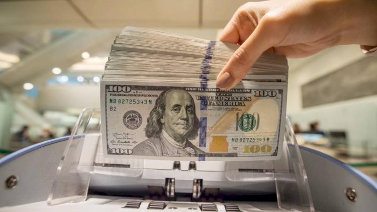 Доллар тағы арзандады