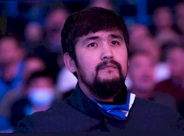 «Дикий Арманды» қамауда ұстау мерзімі тағы бір айға ұзартылды