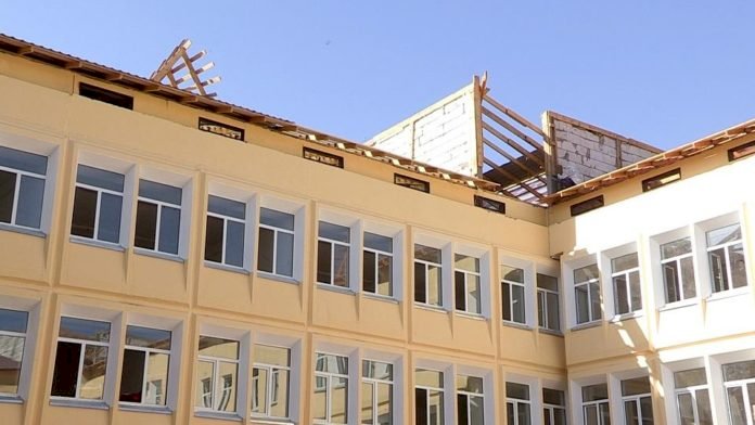 Еліміздегі 71 мектепте күрделі жөндеу жұмыстары аяқталмаған