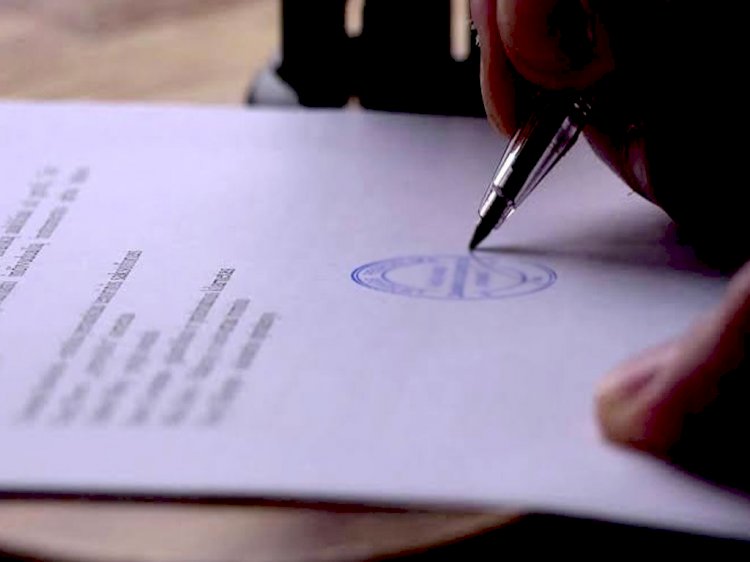 Петиция беру тәртібі өзгерді