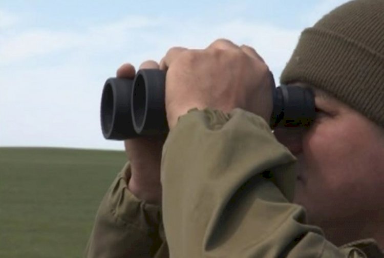 Із-түзсіз жоғалған атыраулық 24 жастағы жігітті іздестіру тоқтатылды