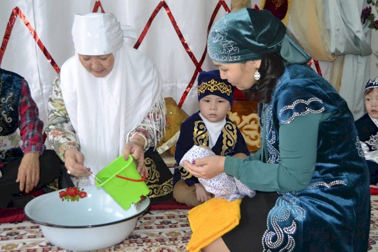 Болашаққа үреймен емес, үмітпен қарау қажет