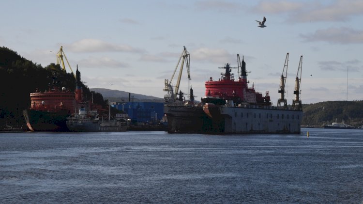 Қазақстандық мұнай танкерлерінің мәселесі қашан шешіледі?