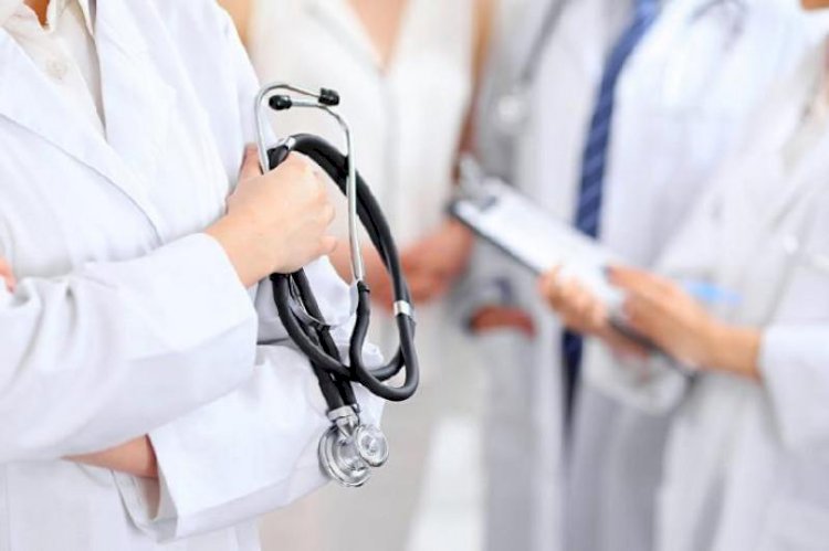 Сенатор ауыл тұрғындары емделу үшін қалаға баруға мәжбүр екенін айтты