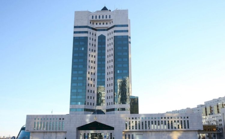 Президенттің төрағалығымен Үкіметтің кеңейтілген отырысы өтеді