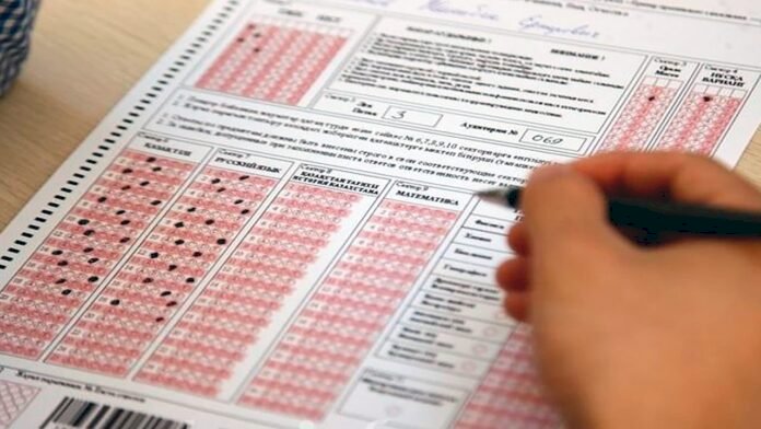 Ұлттық тестілеу орталығы тегін байқау сынақтарының базасын жаңартты