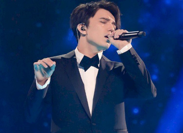 Димаш Құдайбергенге «Орман сақшысы» сертификаты берілді