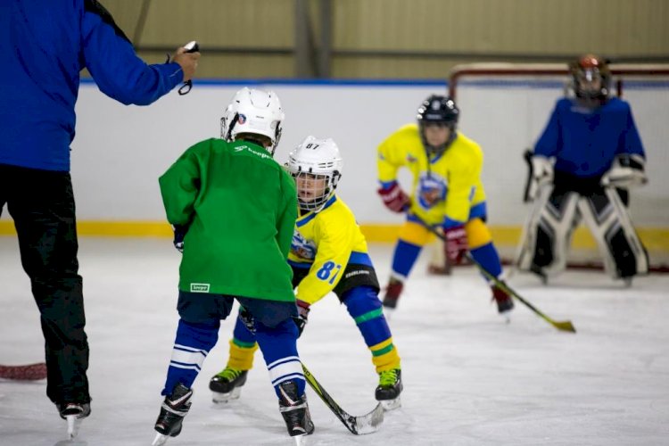 Алматыда тегін секциямен 70 мың бала  қамтылады