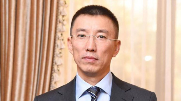 Асқар Әмрин: Қоғамдық көлікті қалай бақылауға болады?