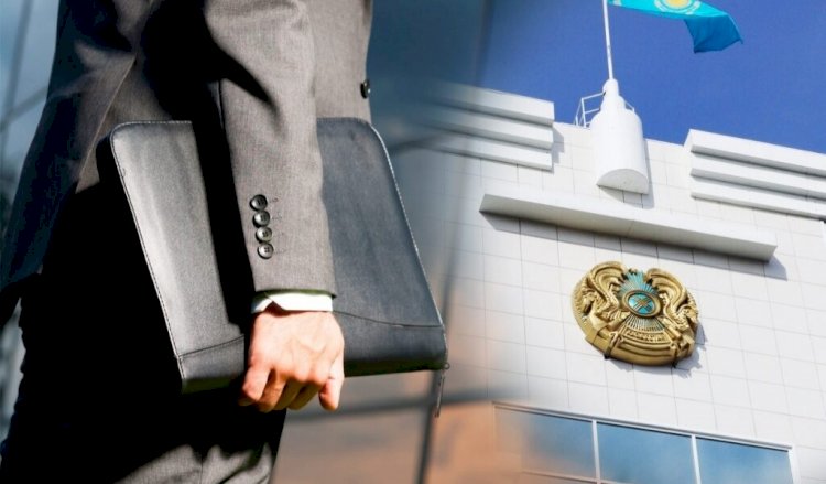 Мемлекеттік қызметке тұрудың форматы өзгереді