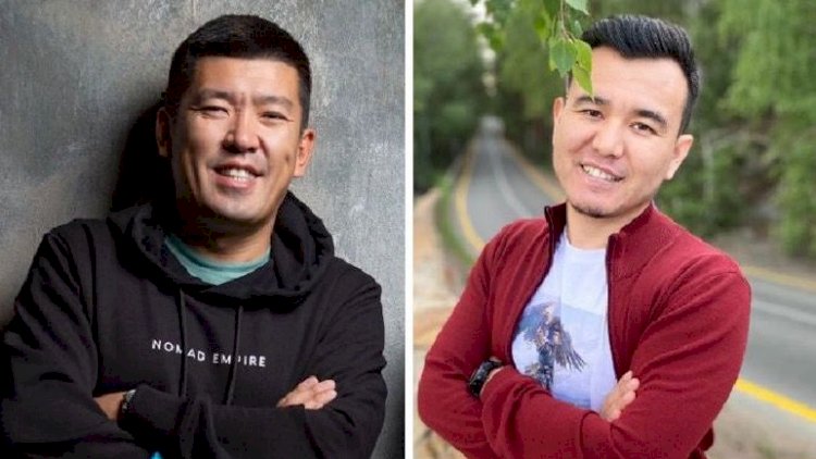 Алматы прокуратурасы вайнерлер Мейіржан Төребаев пен Мейірхан Шерниязовтың ісін сотқа жолдады