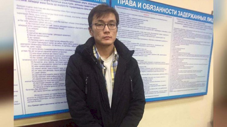 Теңгені рубльге қолайлы бағада «айырбастаймын» деп тұрғындарды алдаған ер адам ұсталды