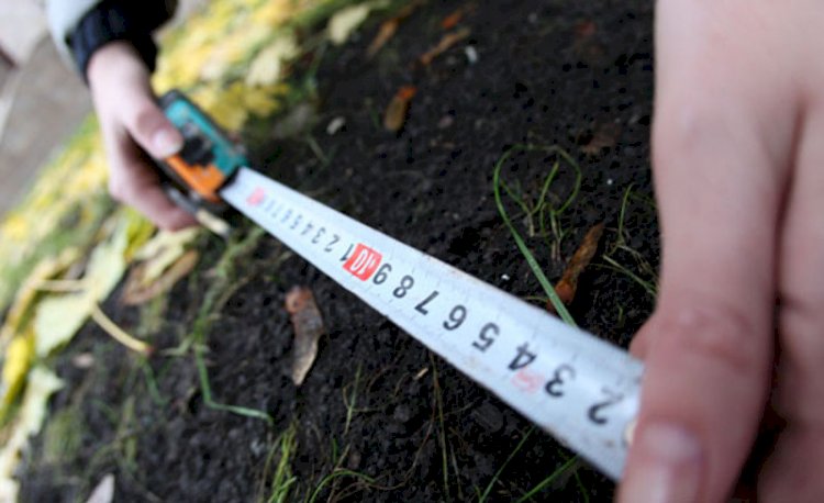 Жерді бөлудің жаңа ережелері енгізіледі