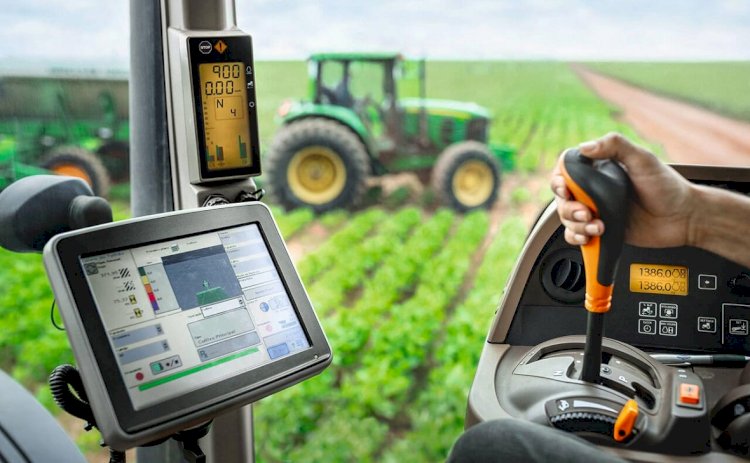 AGROSPACE ауыл шаруашылығы өндірушілерінің платформасы құрылады