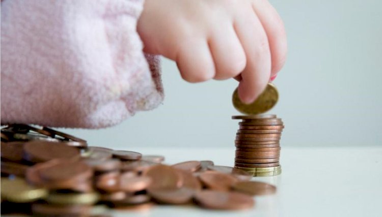 «Ұлттық қор – балаларға» бағдарламасы туралы не білеміз?