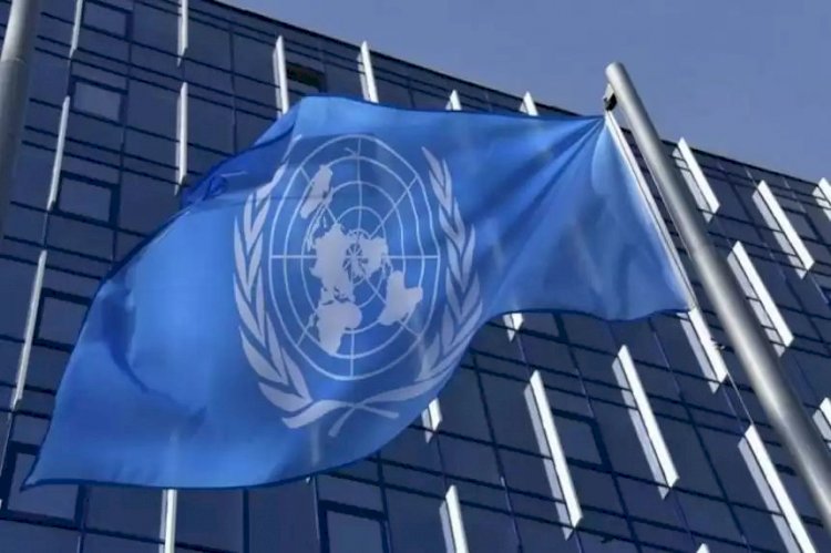 БҰҰ Абай облысына қатысты арнайы қарар қабылдады