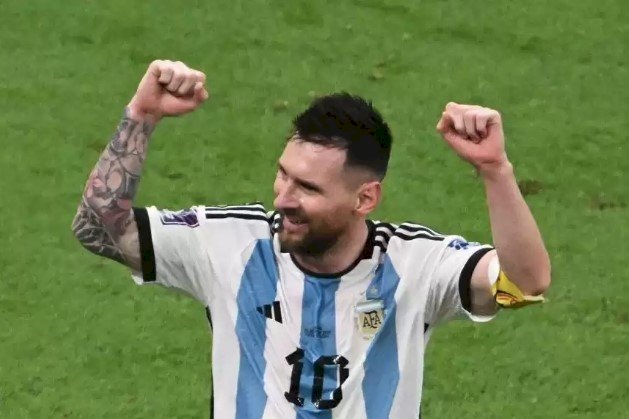 Катар-2022: Месси мен Мбаппе үздік ойыншылар тізімінде көш бастап тұр