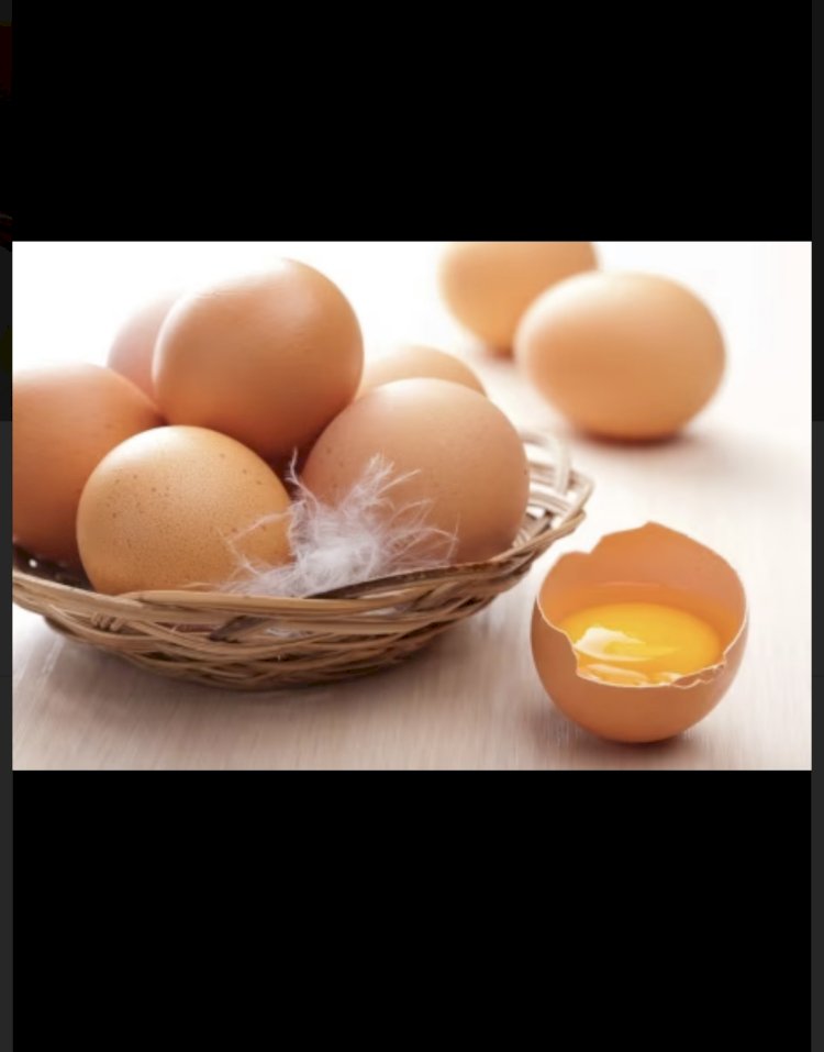 Жеті жұмыртқа өндірушіге қатысты бағаны негізсіз өсірді деген тергеу жүргізілуде