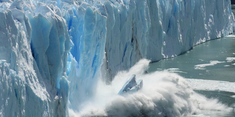 Жетісу облысында қауіпті 61 учаске және 416 мұздақ көл бар