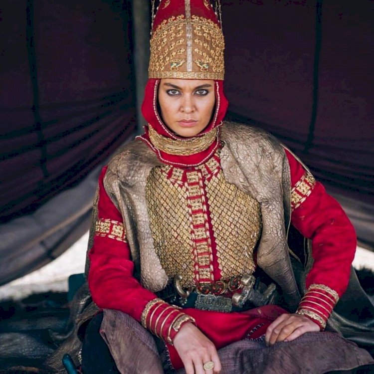 Сауд Арабиясында «Томиристі» жоғары бағалады