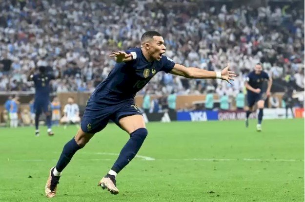 Бүгін Криштиану Роналду мен Килиан Мбаппе кездеседі