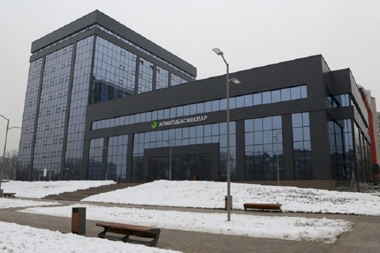 Ашық есік күні өтеді