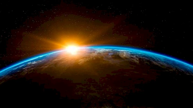 Бүгін жылдың ең қысқа күні