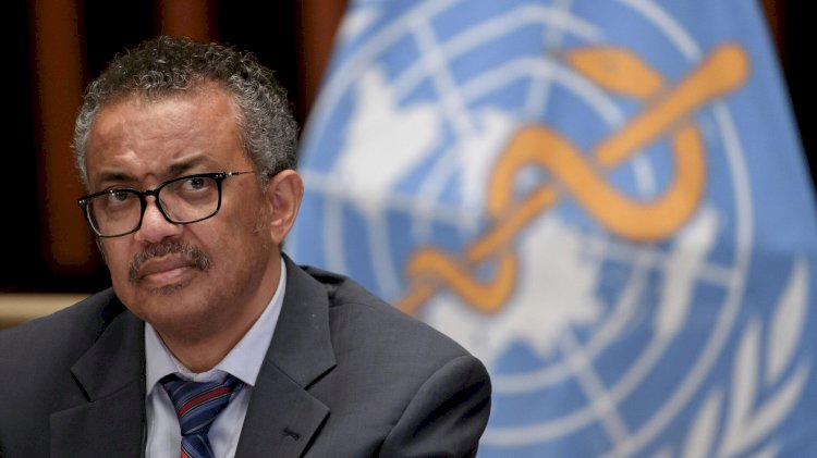 ДДҰ басшысы Қытайдағы коронавирустың өрши түскеніне алаңдаушылық білдірді