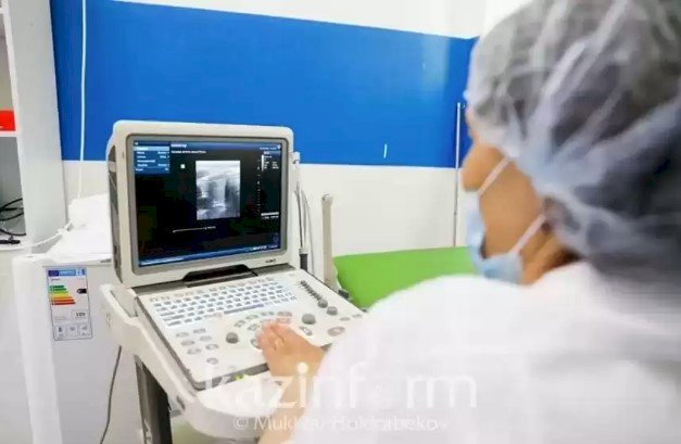 Елімізде 18 жасқа дейінгі балалар мемлекет тарапынан сақтандырылады