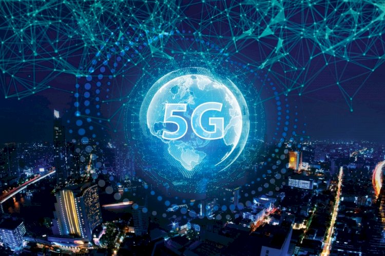 5G толқынының алғашқы радиожиілік жолағы 62.6 млрд теңгеге сатылды