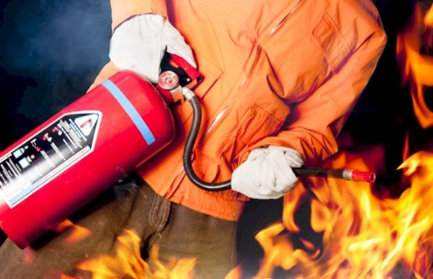 Алматыда өртенген үйде қалып қойған 93 жастағы кейуана құтқарылды