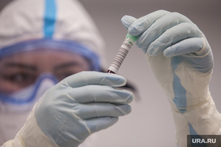 Бір күнде 257 адамнан коронавирус инфекциясы анықталды