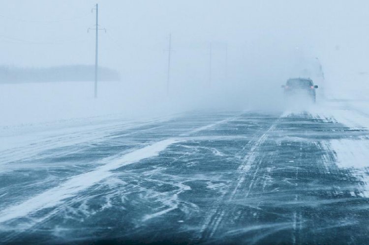 Бүгін де Қазақстанның басым бөлігінде солтүстік-батыс антициклоны өз ықпалын сақтайды - "Қазгидромет"