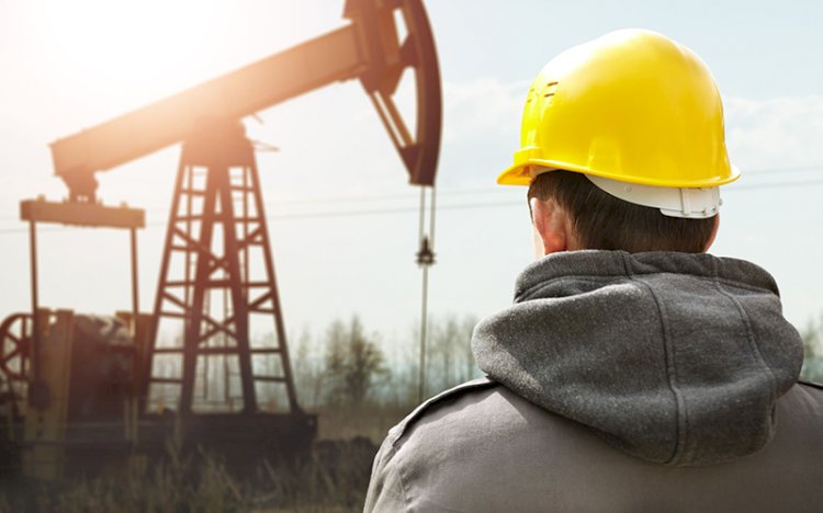 Германия қазақстандық мұнайдың жеткізілуін күтуде