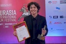 Дарынын дәлелдеді