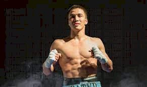 Оғландарымыз ондықтың төрінде