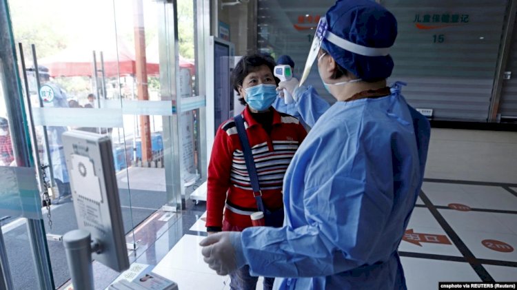 Қытай карантиндік шектеулерді алып тастайды