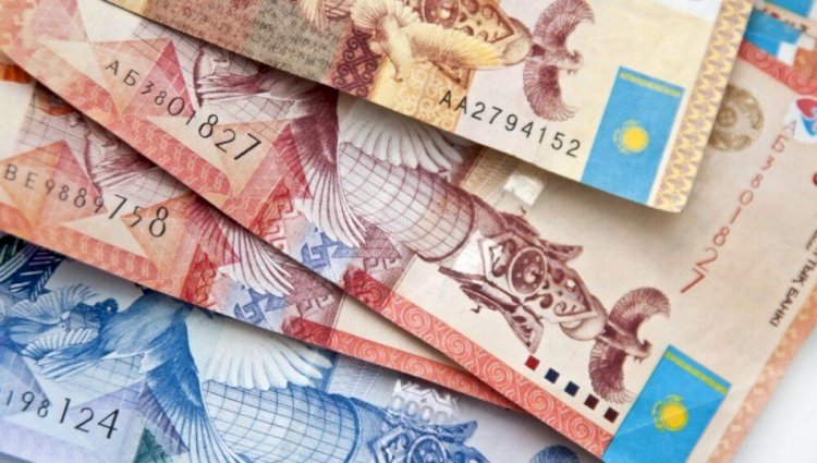 Жұмыссыз қалғандар енді жарты жыл еңбекақысының 45% алып отырады