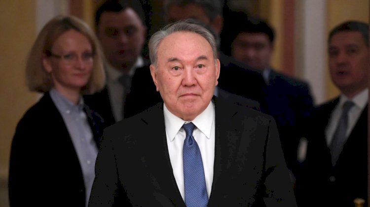 Парламент Елбасы туралы заңның күшiн жоюға қатысты құжатты қарайды