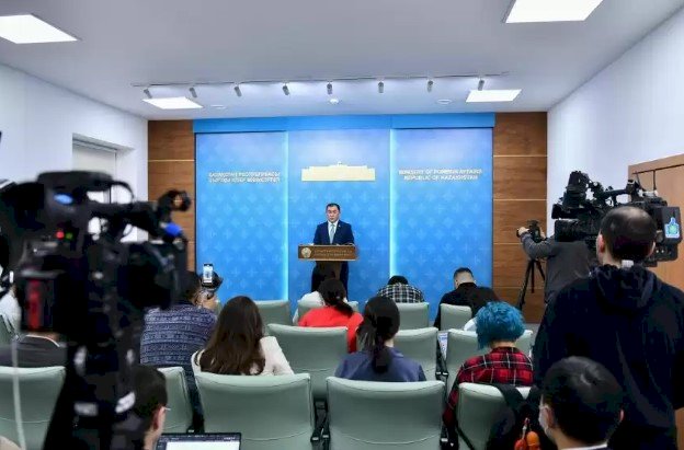 Қазақстан визасыз елдер тізімін 80 мемлекетке дейін кеңейтті