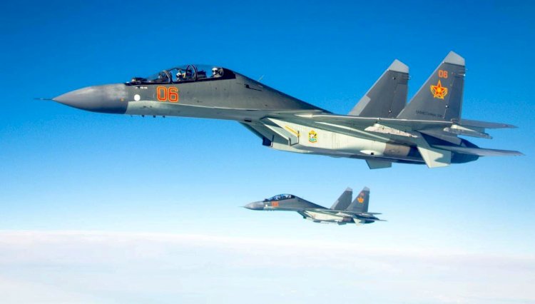 ҚР Қарулы Күштерінің Әуе қорғанысы күштеріне жаңа бас қолбасшы тағайындалды