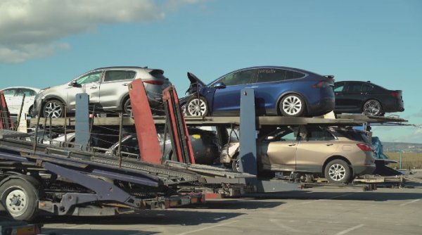 Грузияда жаңа жылдан кейін көлік қымбаттайды